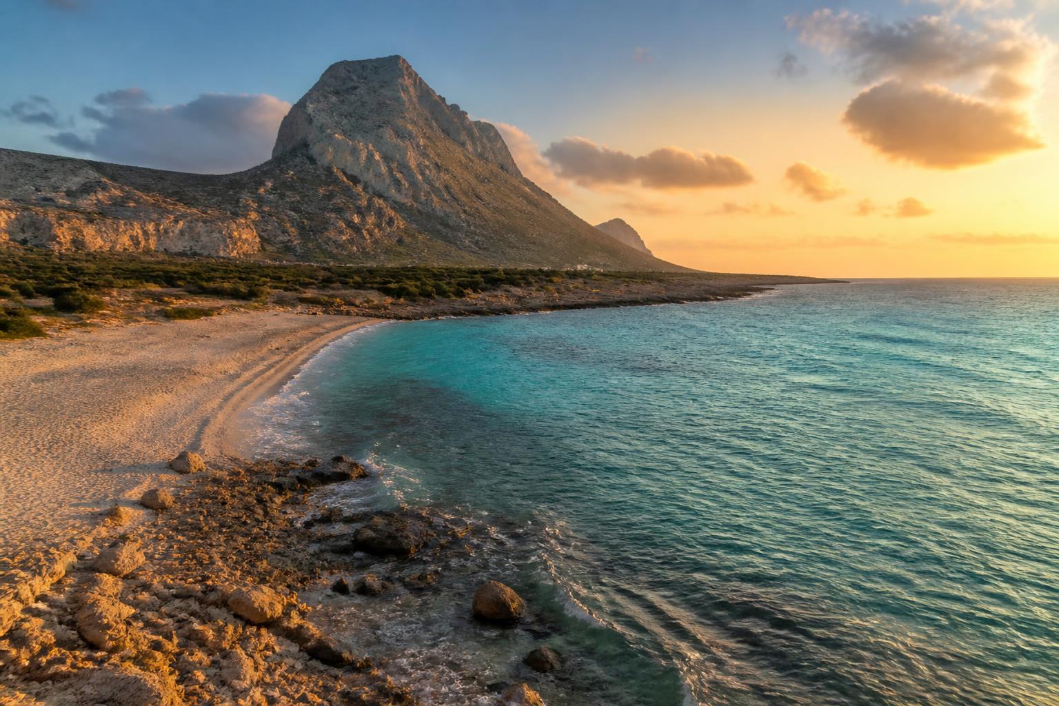scopri le bellezze della baia di cornino e del monte cofano: itinerari, paesaggi mozzafiato e consigli su cosa vedere durante un weekend indimenticabile.