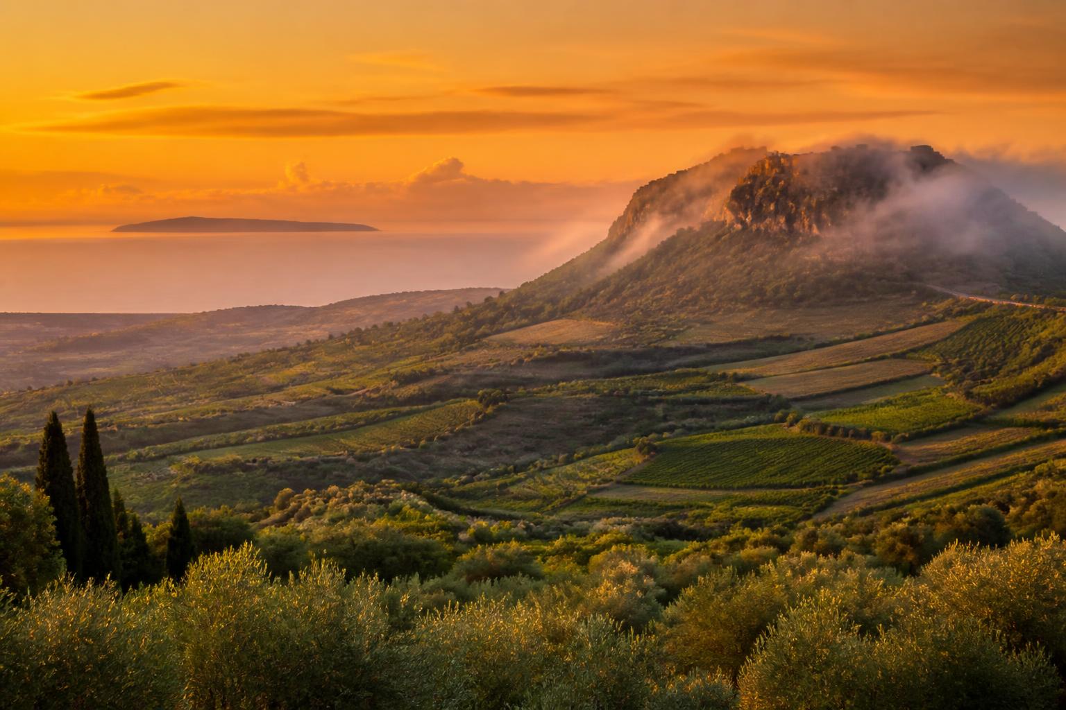 scopri le vacanze nell'agro ericino con la nostra guida completa alla sicilia occidentale: cultura, paesaggi, tradizioni e consigli per un viaggio indimenticabile.